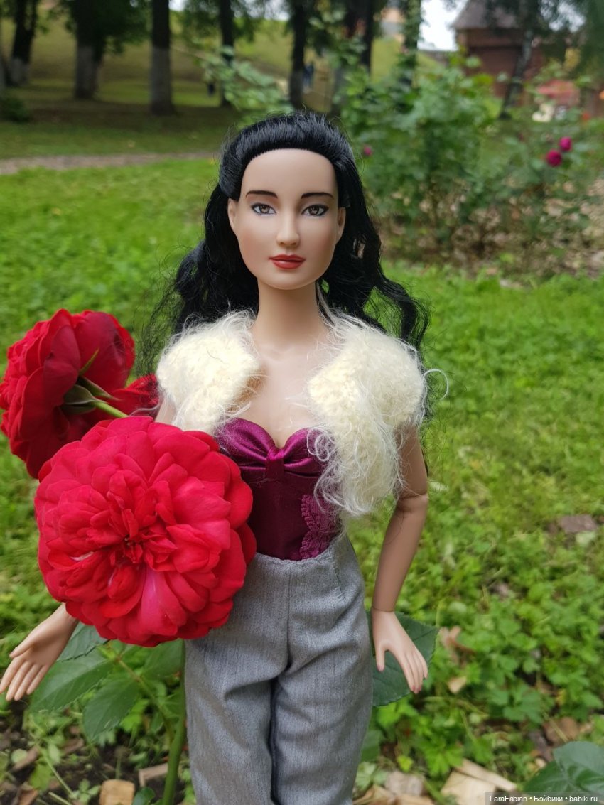 Как Аюми в Дмитров ездила,часть первая - Город (фото 5)