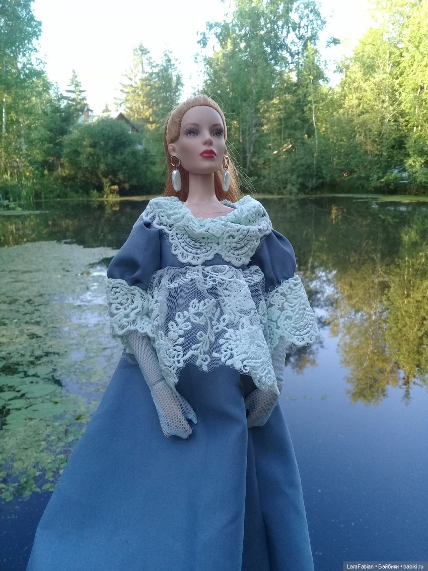 Посвящение Сергею Есенину. Рания и Сондра читают стихи (фото 2)