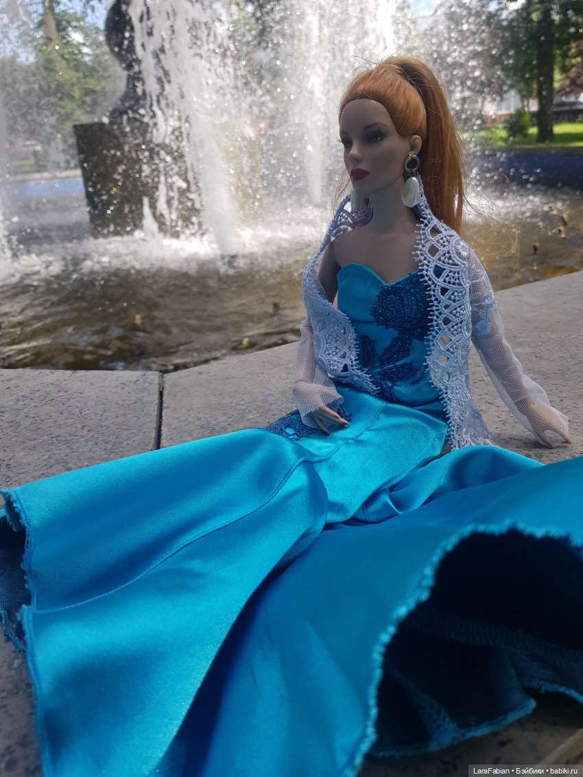 Как Рания в Коломну ездила (фото 2)