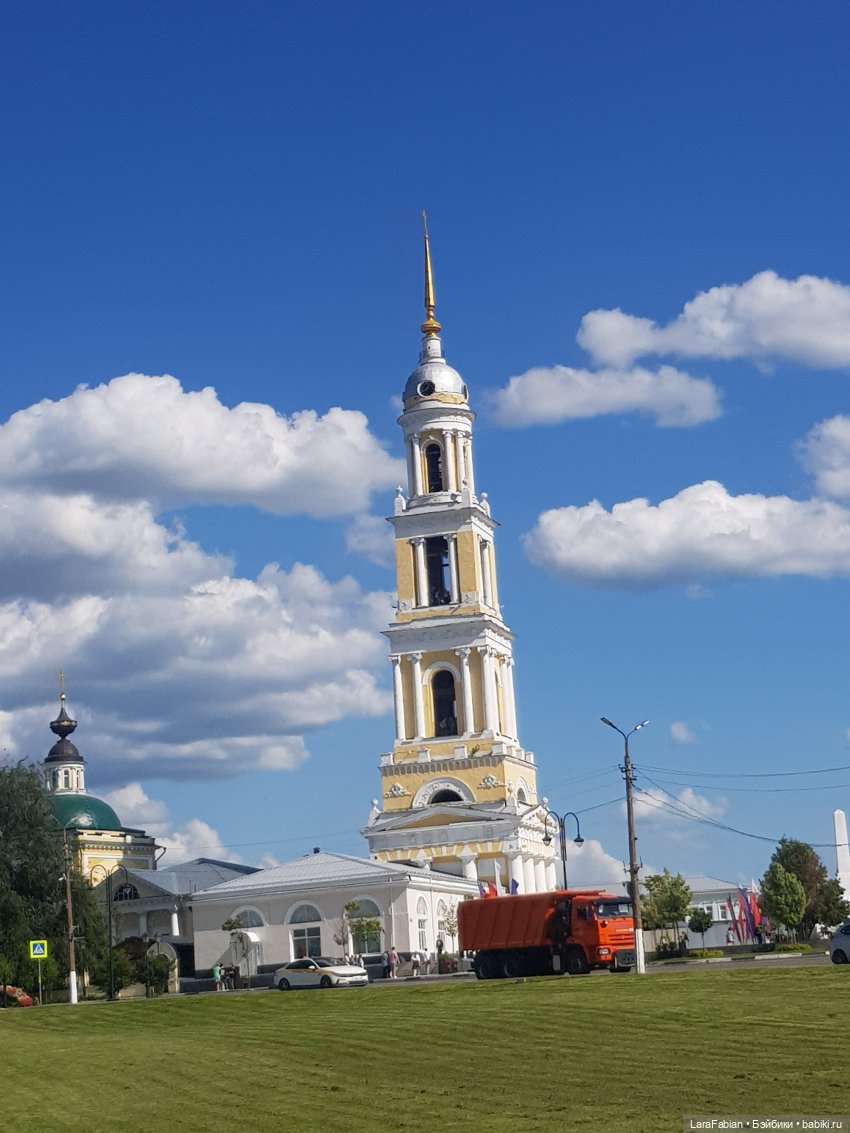 Как Рания в Коломну ездила (фото 9)