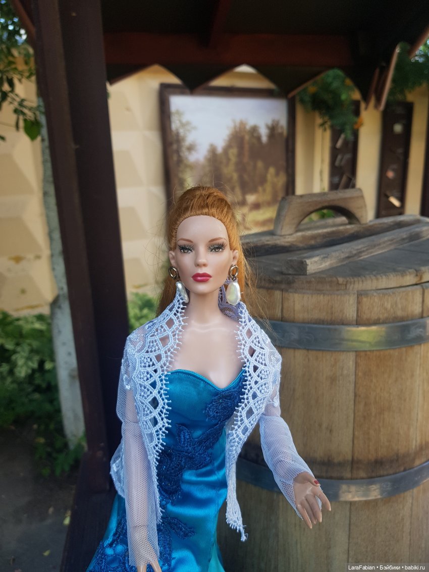 Как Рания в Коломну ездила (фото 7)