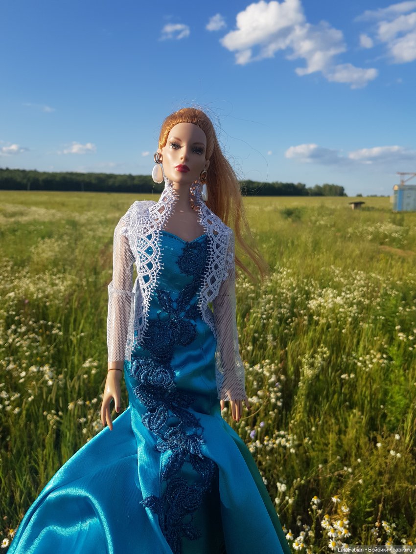 Как Рания в Коломну ездила