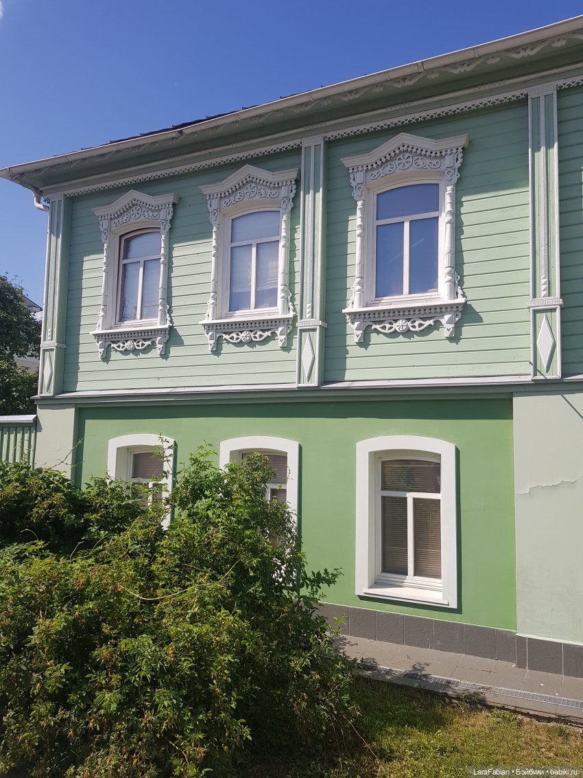 Как Рания в Коломну ездила (фото 4)