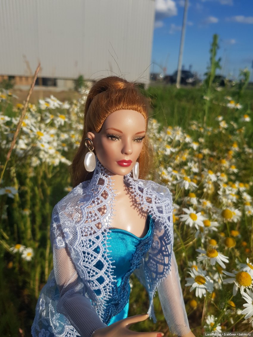 Как Рания в Коломну ездила