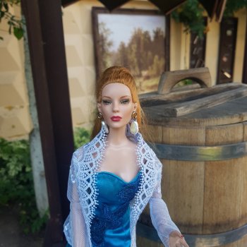 Как Рания в Коломну ездила