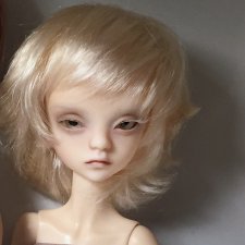 Весенние наряды Мью