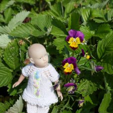 Из жизни фей и садовых гномов