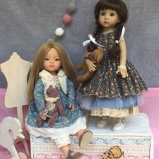 Мои девчонки