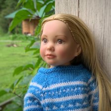 Мечталочка приехала