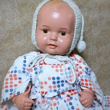 Одеваем винтажечку