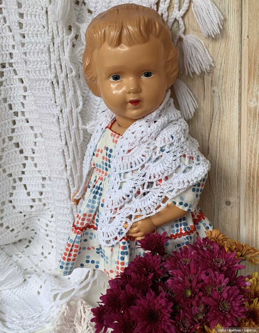 История одного восстановления