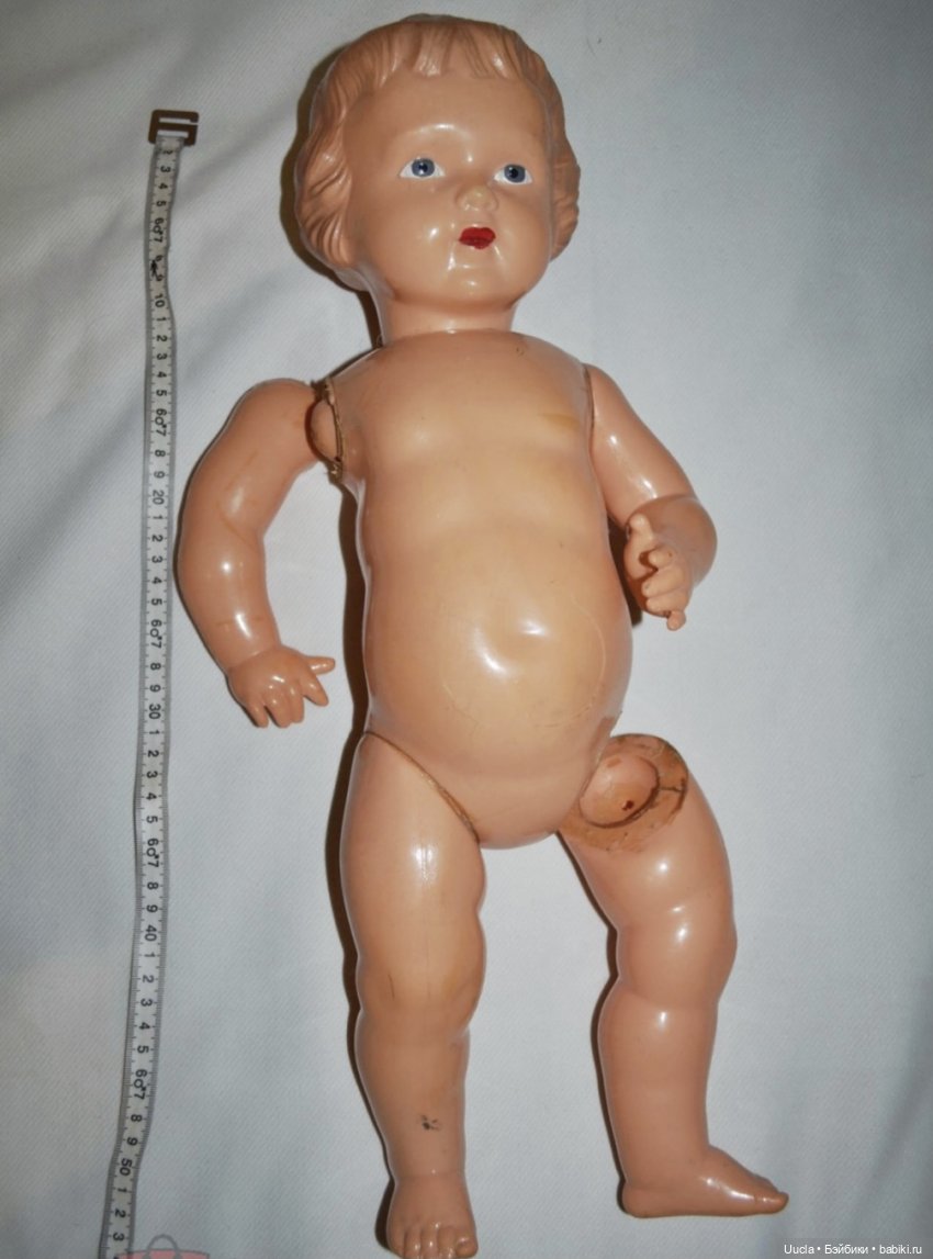 История одного восстановления (фото 2)