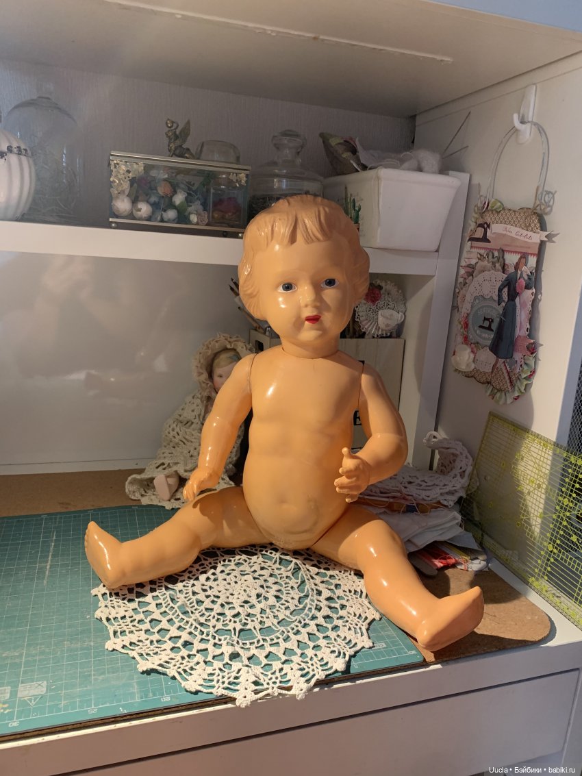 История одного восстановления (фото 10)