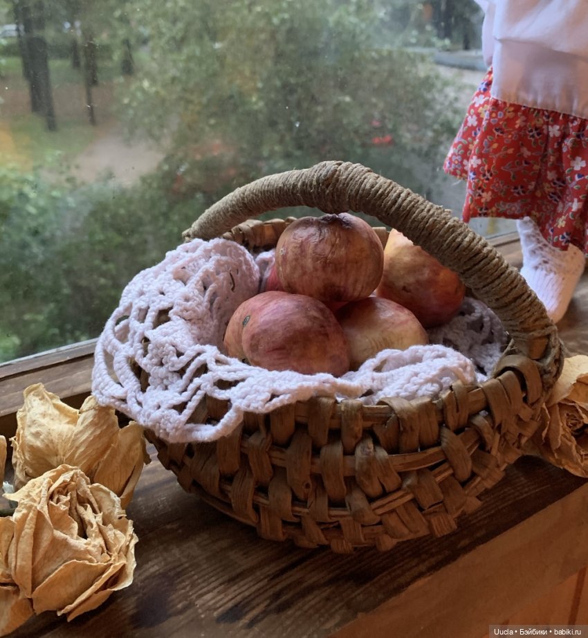 История одного восстановления