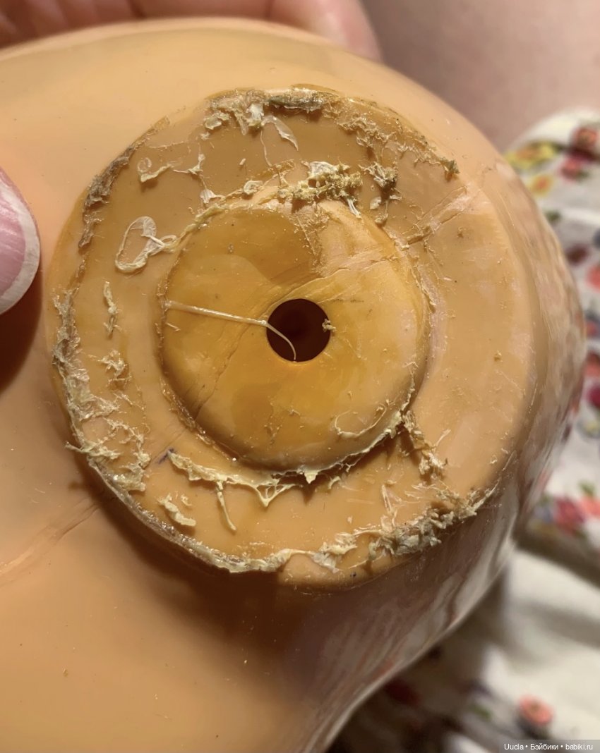 История одного восстановления (фото 6)