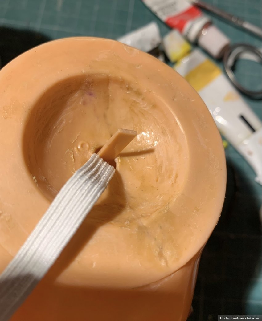 История одного восстановления (фото 8)