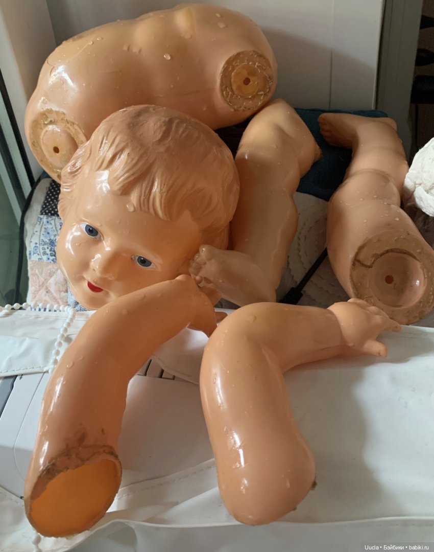 История одного восстановления (фото 4)