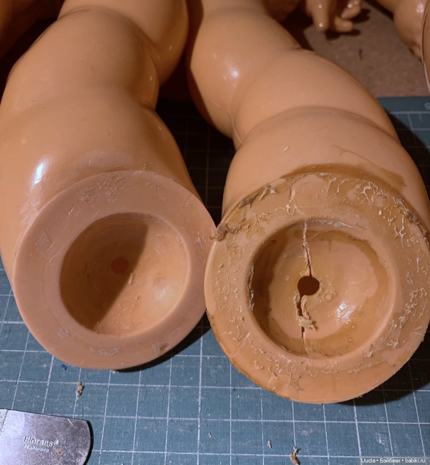 История одного восстановления (фото 7)