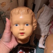 История одного восстановления