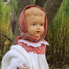 Осеннее настроение