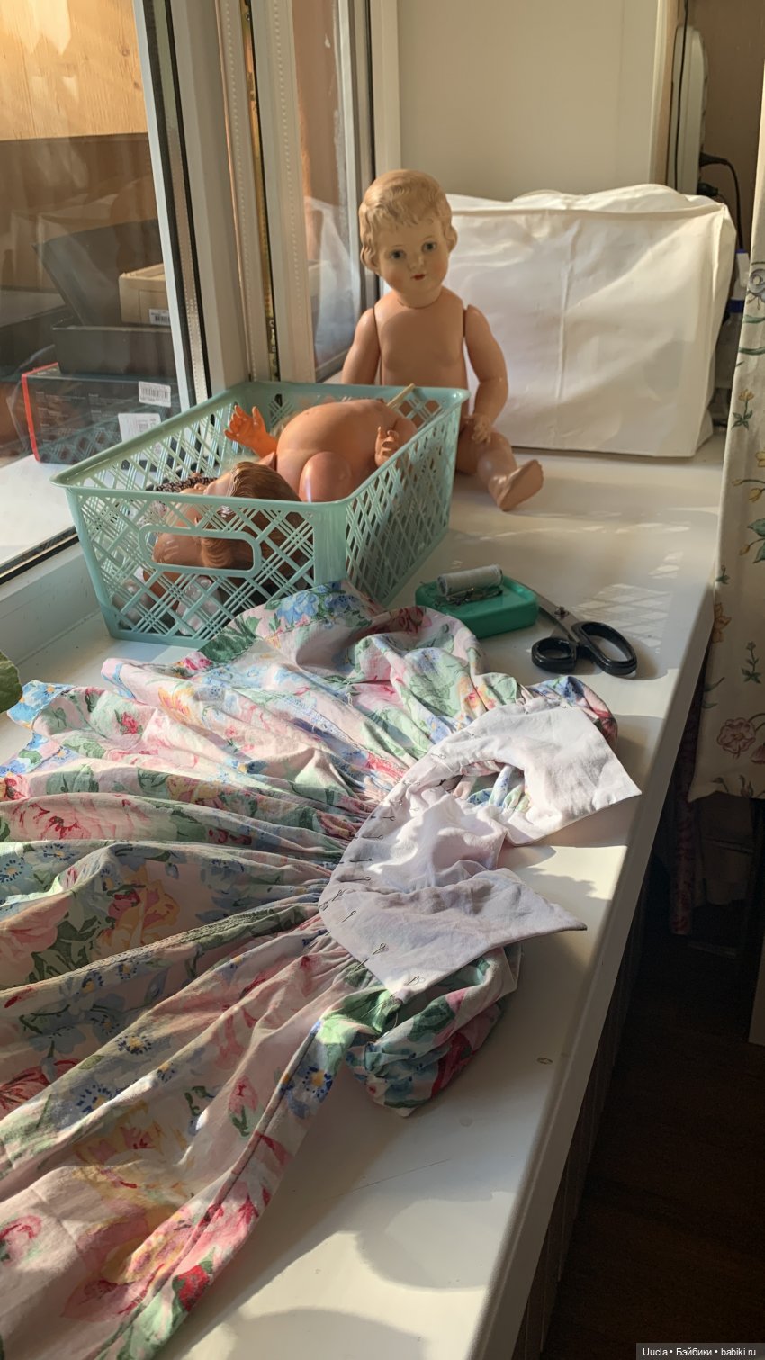 Долгожданное пополнение коллекции (фото 4)