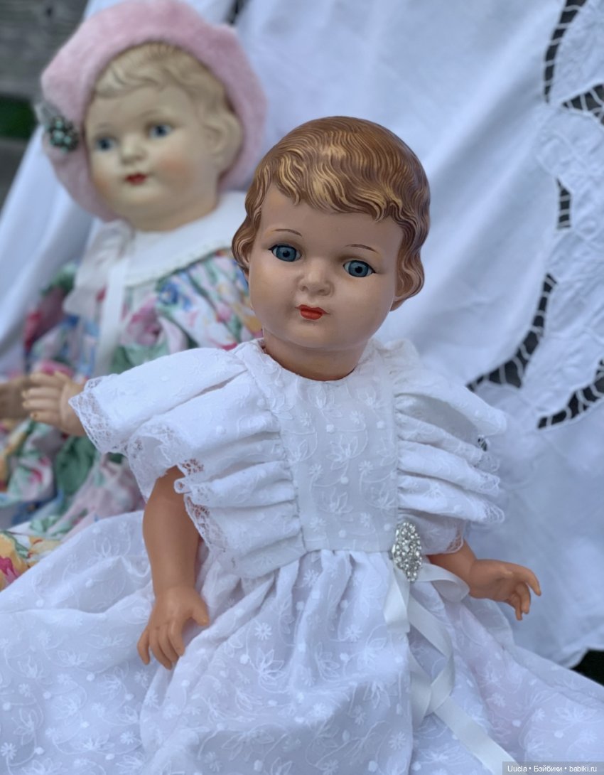 Долгожданное пополнение коллекции