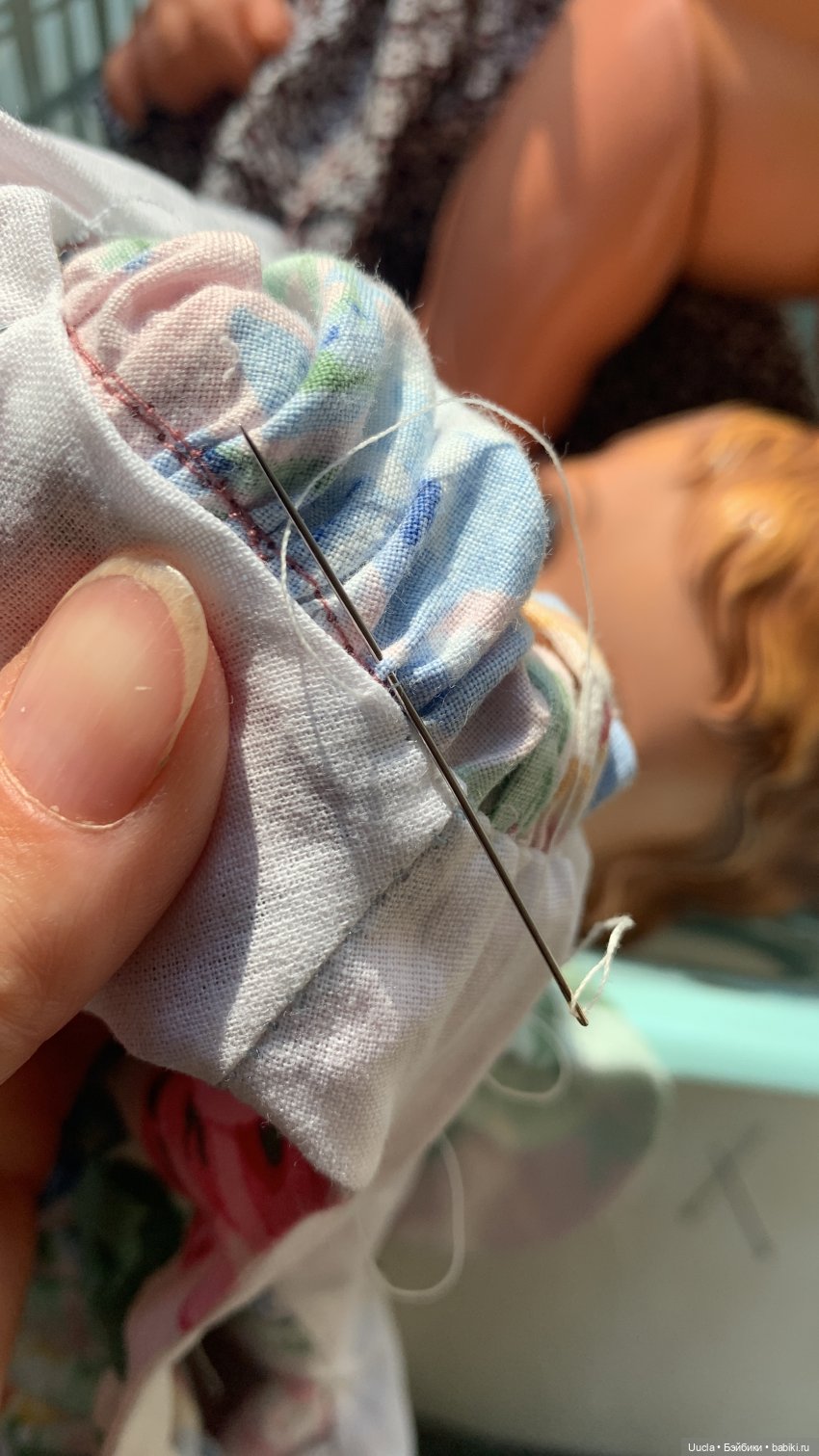 Долгожданное пополнение коллекции (фото 3)