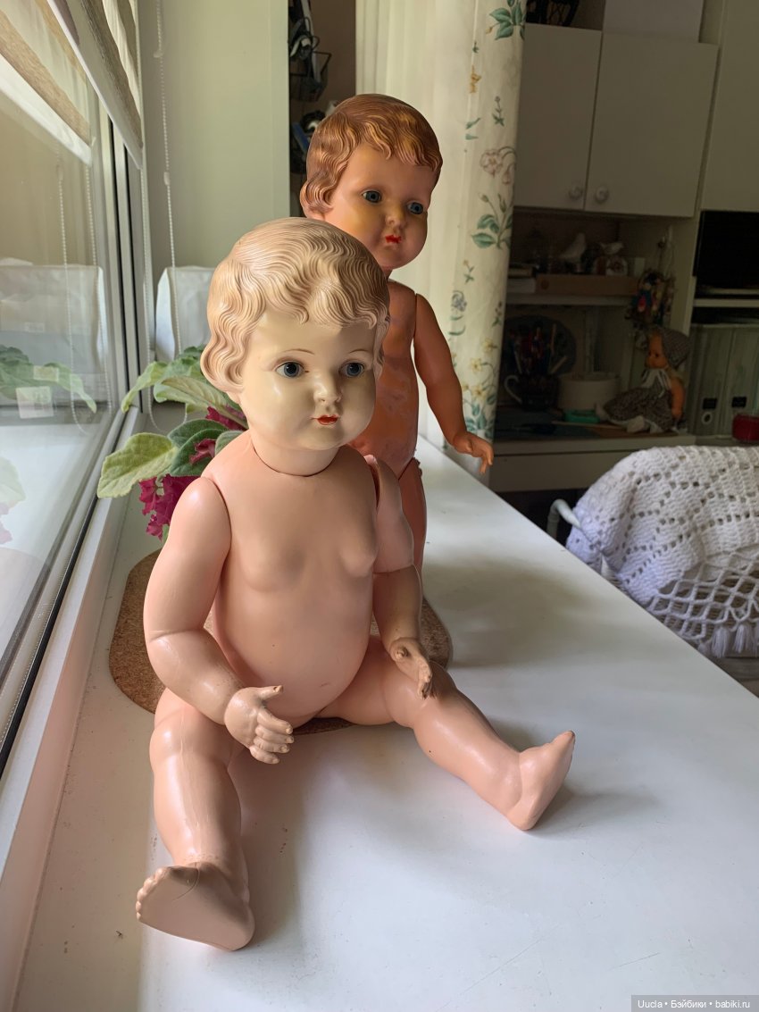 Долгожданное пополнение коллекции