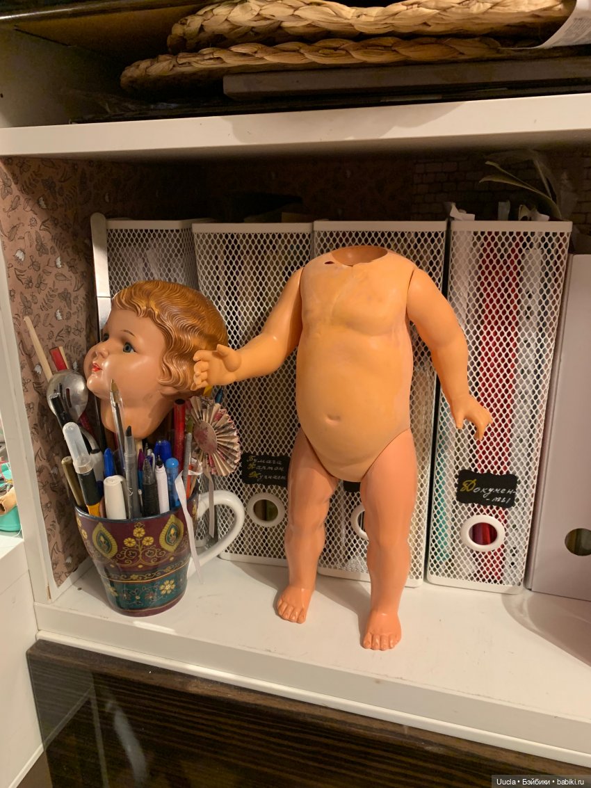 Долгожданное пополнение коллекции (фото 6)