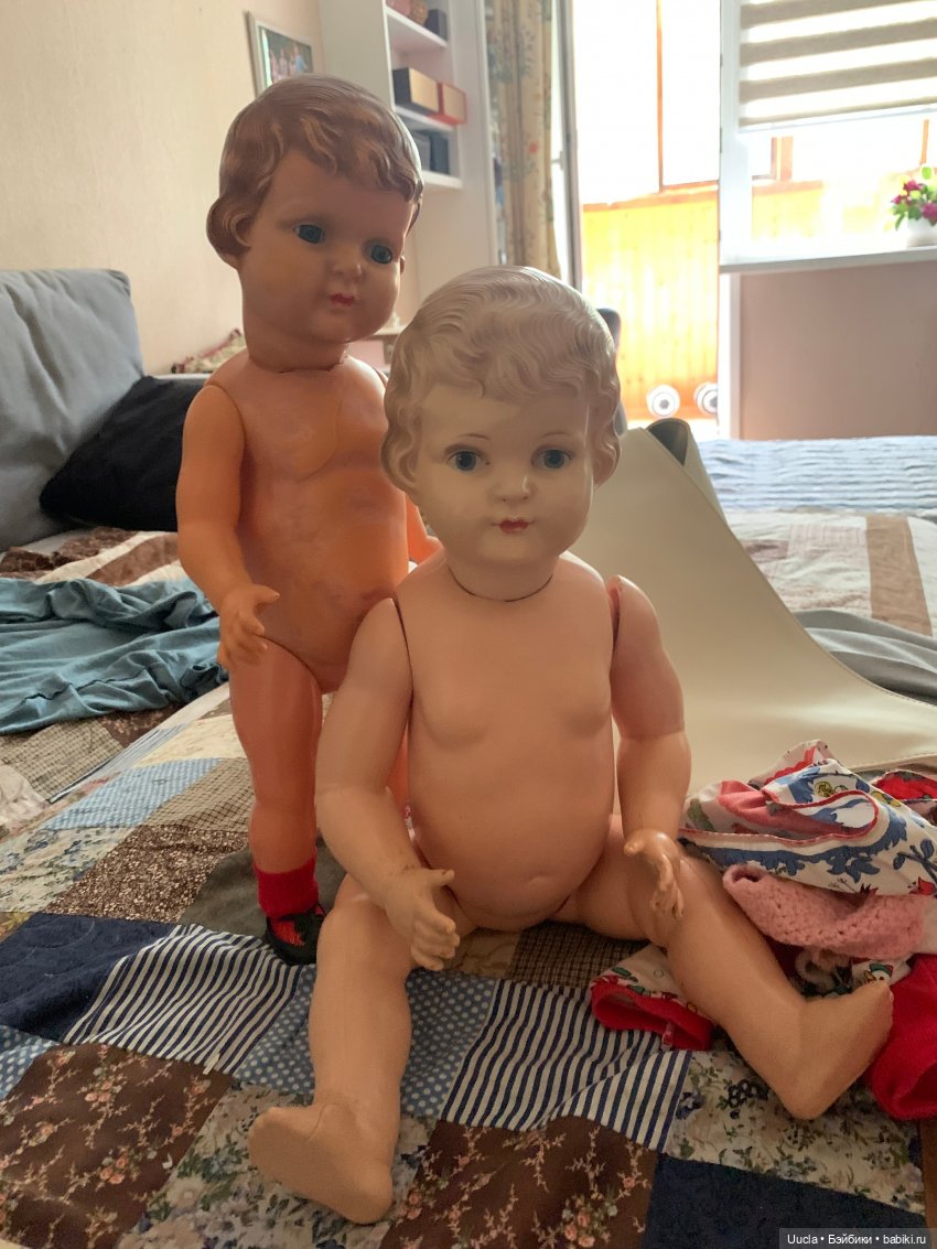 Долгожданное пополнение коллекции (фото 2)