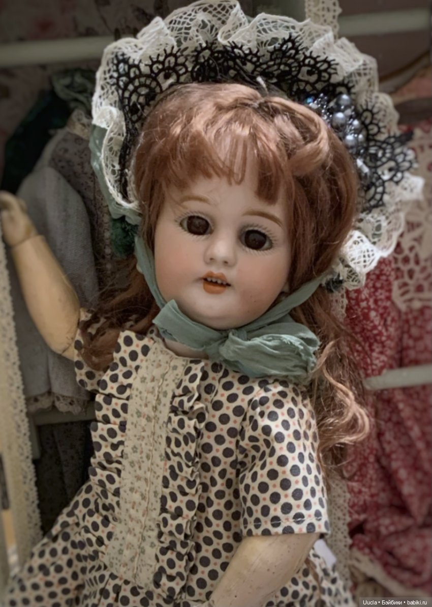Кукольные полочки — Домашние коллекции кукол: фото собраний (фото 5)