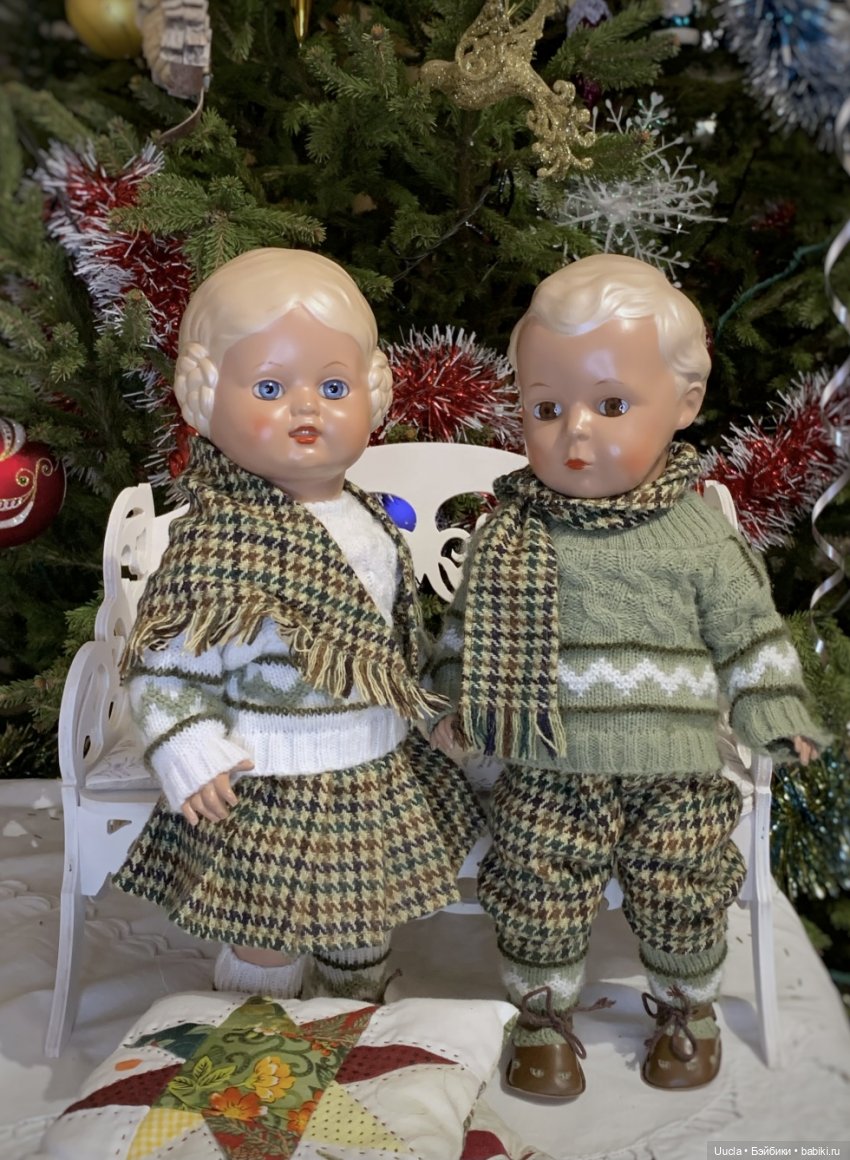 Кукольные полочки — Домашние коллекции кукол: фото собраний