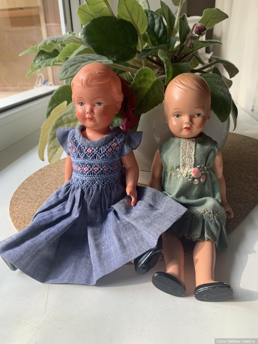 Кукольные полочки — Домашние коллекции кукол: фото собраний