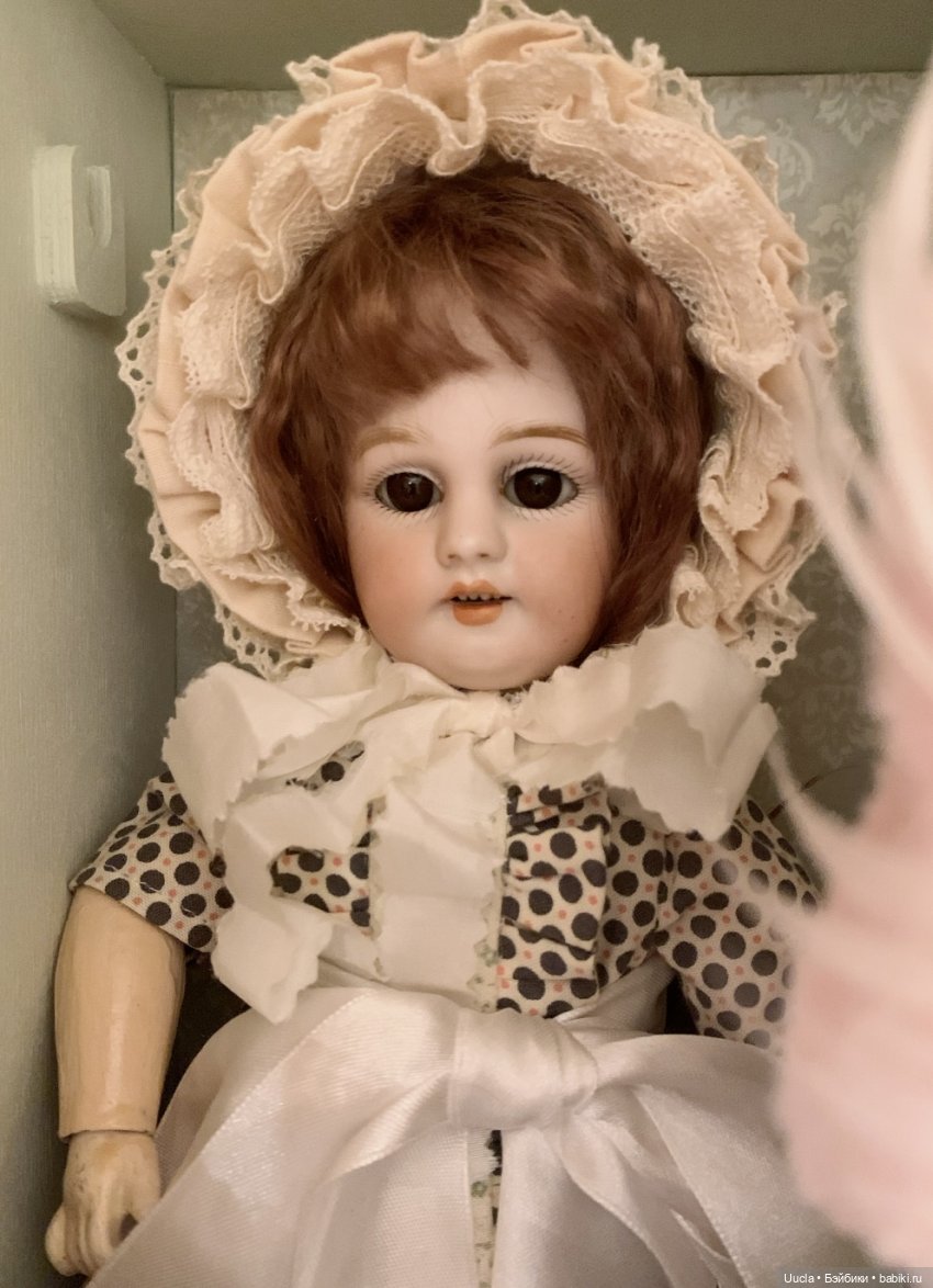 Кукольные полочки — Домашние коллекции кукол: фото собраний (фото 6)
