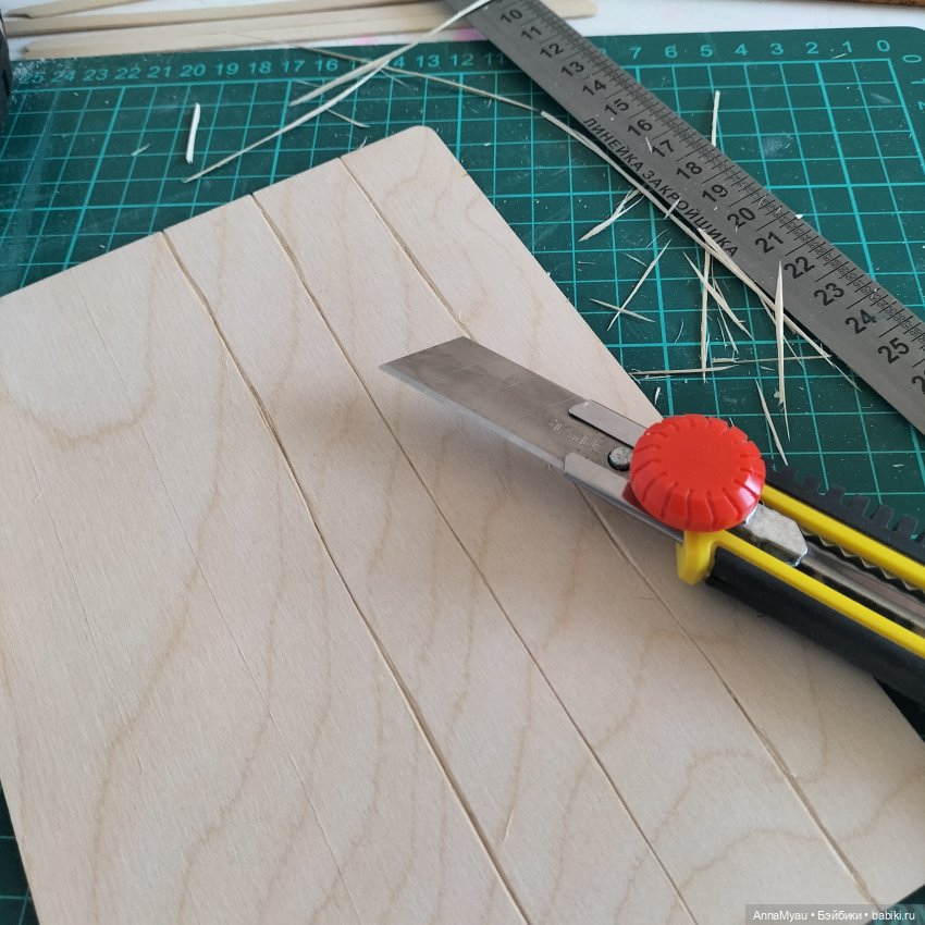 Стол для зельевара в стиле фермхаус (фото 8)