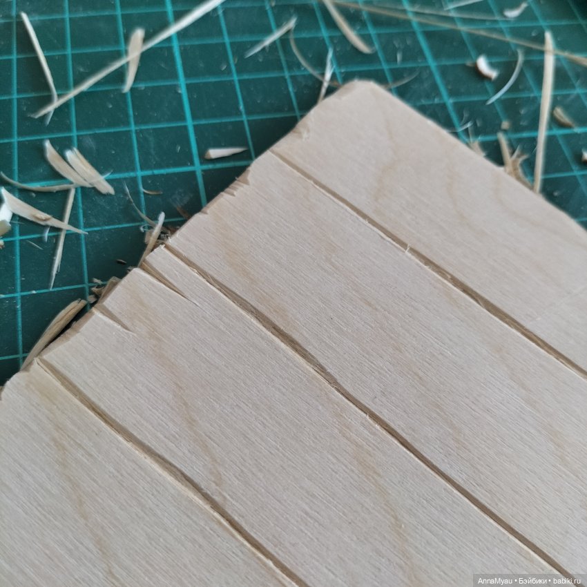 Стол для зельевара в стиле фермхаус (фото 9)