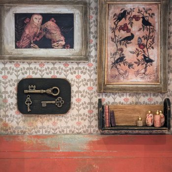 Старые сказки. Румстенд