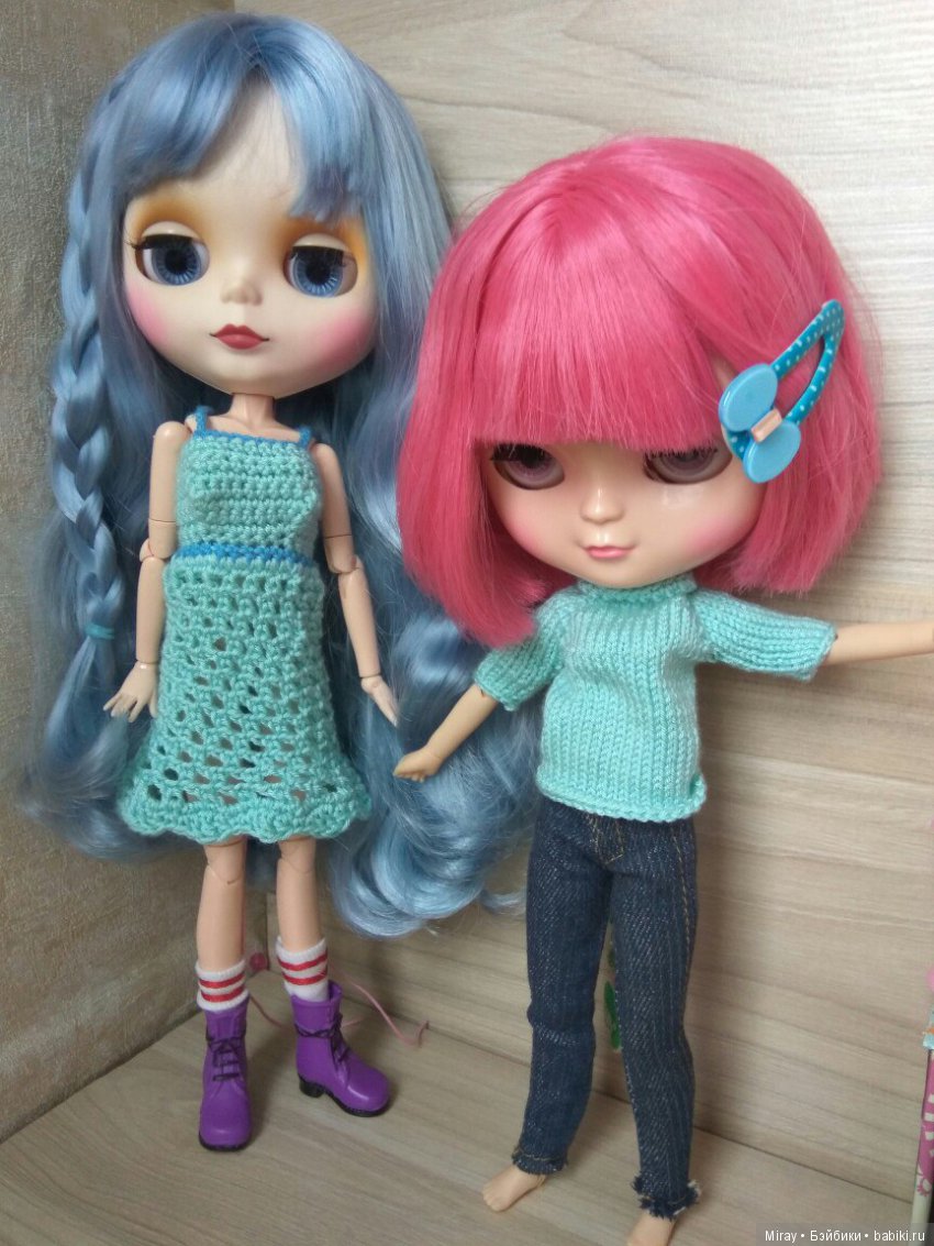 Я на Али заказала себе ТБЛ (фото 4)