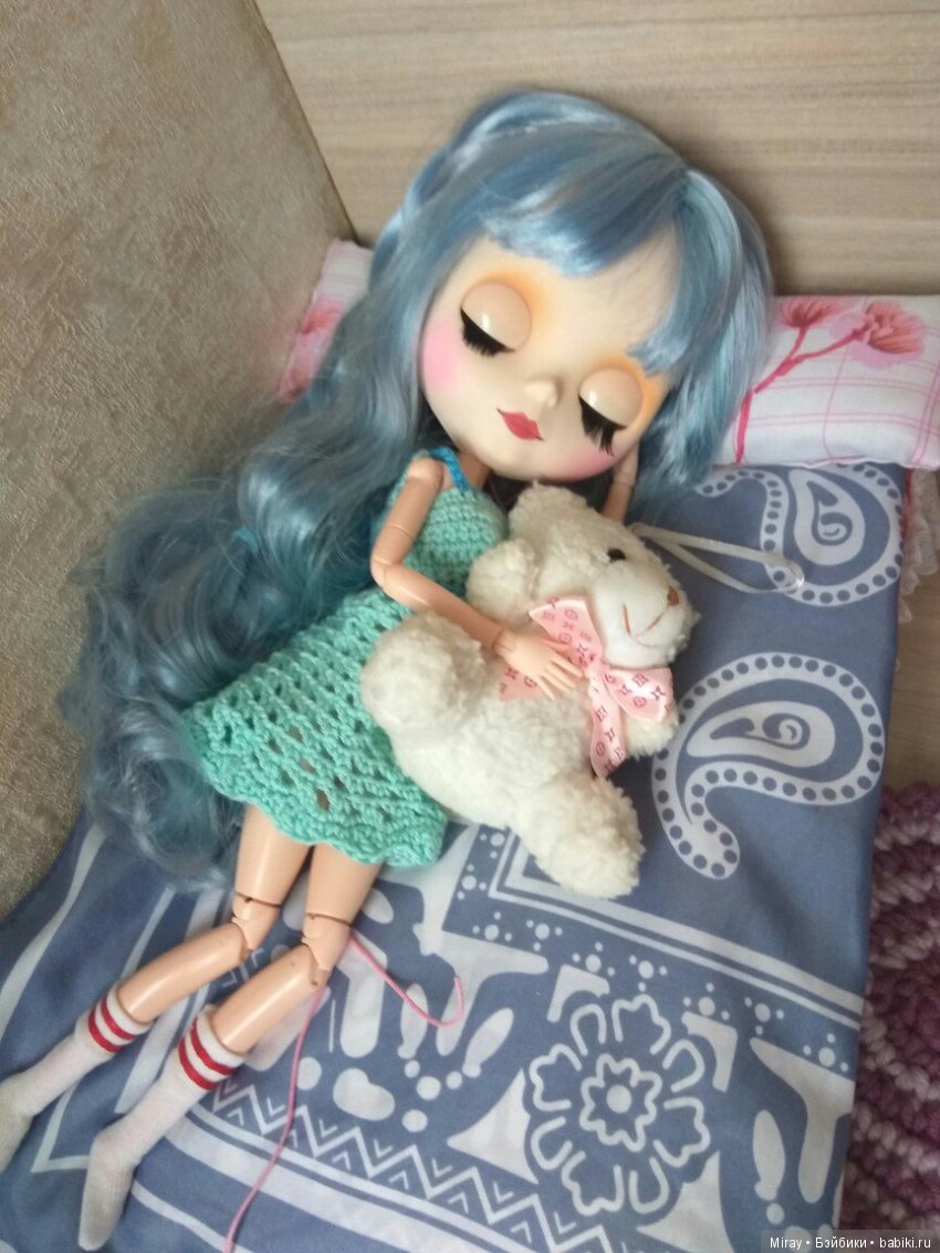 Я на Али заказала себе ТБЛ (фото 3)