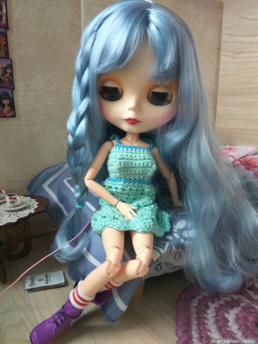 Я на Али заказала себе ТБЛ (фото 2)