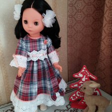 Как велосипед на куклу поменяли (полная версия)