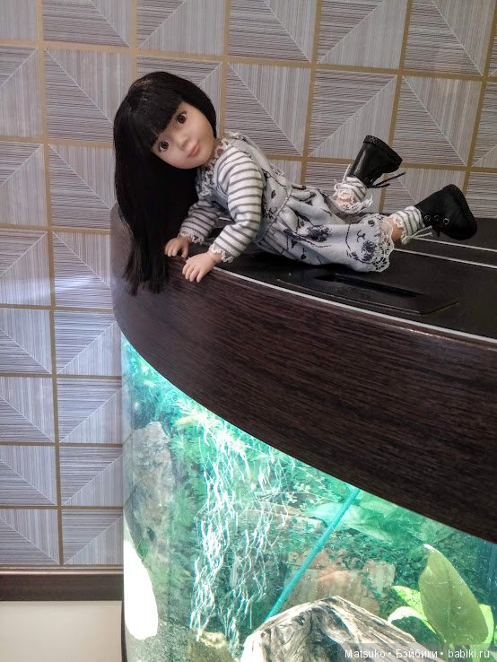 У всех выходной, а кто-то (фото 5)