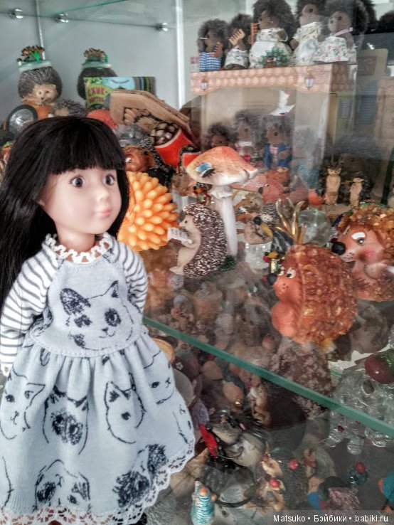 У всех выходной, а кто-то (фото 8)