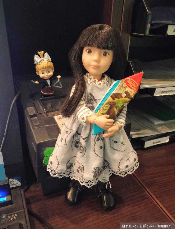 У всех выходной, а кто-то