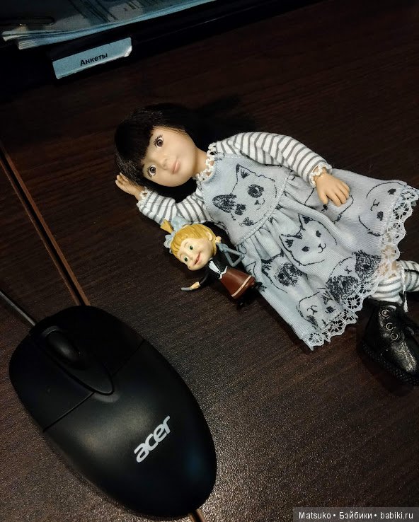 У всех выходной, а кто-то (фото 10)