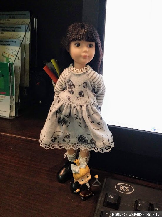 У всех выходной, а кто-то (фото 3)