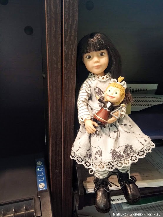 У всех выходной, а кто-то (фото 9)