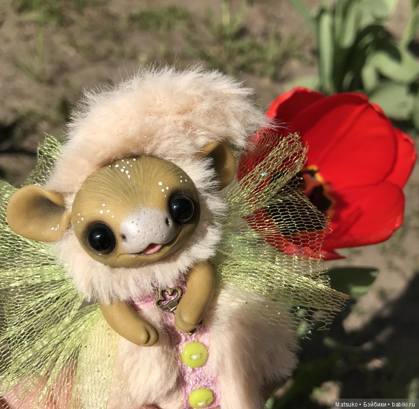 С праздником весны и труда (фото 6)