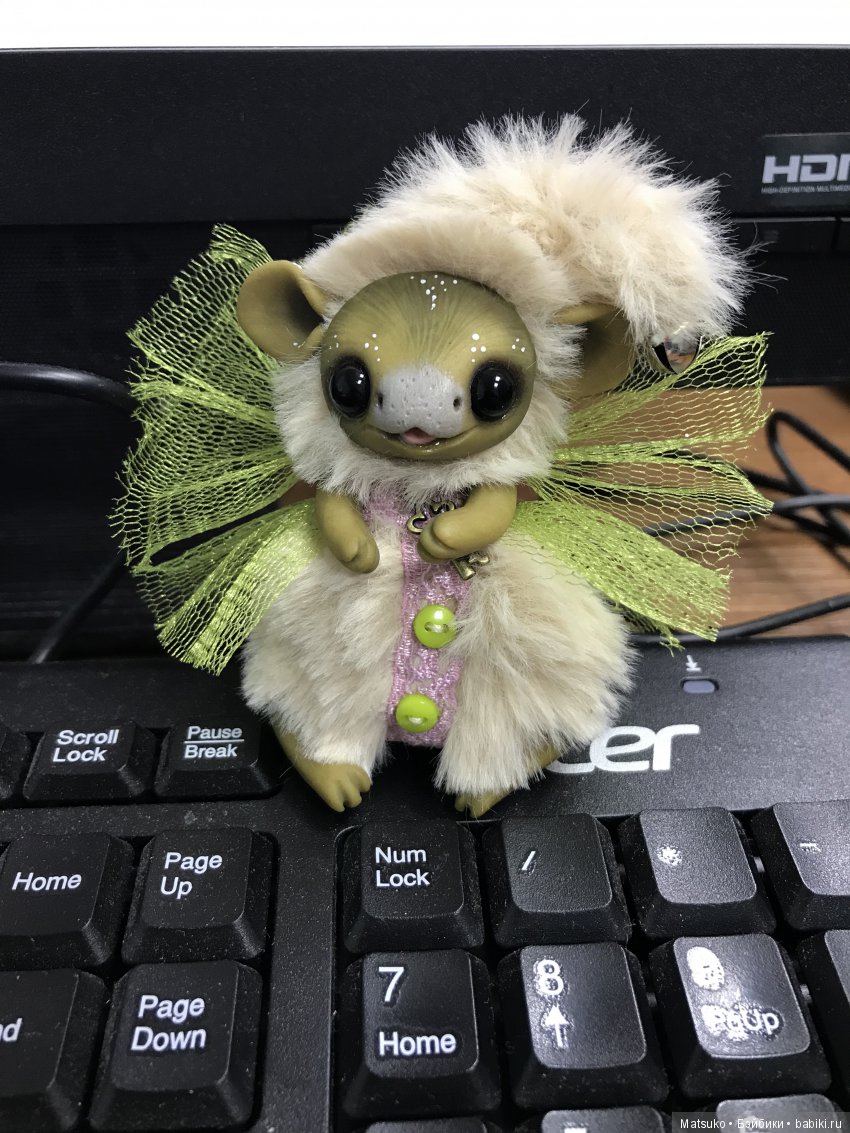 С праздником весны и труда (фото 2)