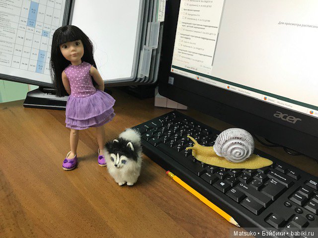 Опять суббота, опять работа...-2